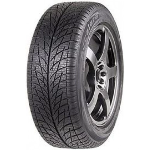 Легкові шини Accelera Snow (X-Grip)